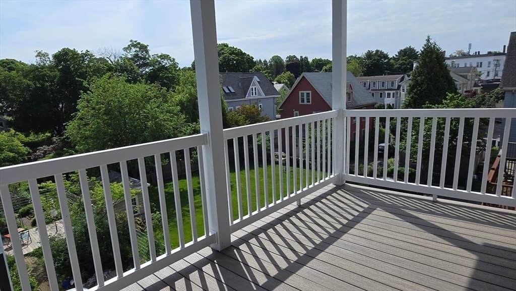 Condominium at 29-31 Cushing St # 3, Cambridge MA 02138, Cambridge, photo 26 of 33