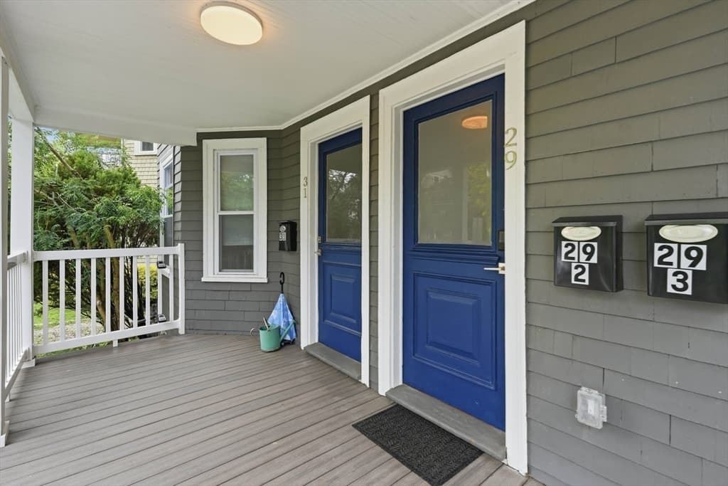 Condominium at 29-31 Cushing St # 3, Cambridge MA 02138, Cambridge, photo 28 of 33