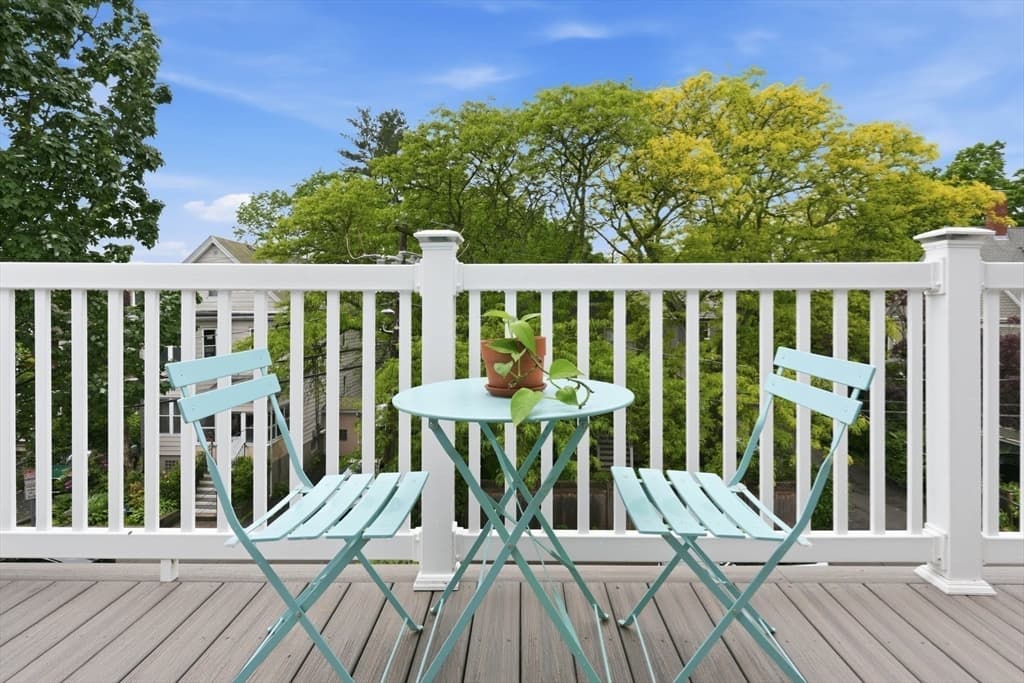 Condominium at 29-31 Cushing St # 3, Cambridge MA 02138, Cambridge, photo 24 of 33
