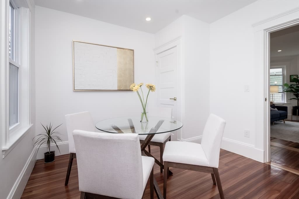 Condominium at 29-31 Cushing St # 3, Cambridge MA 02138, Cambridge, photo 18 of 33