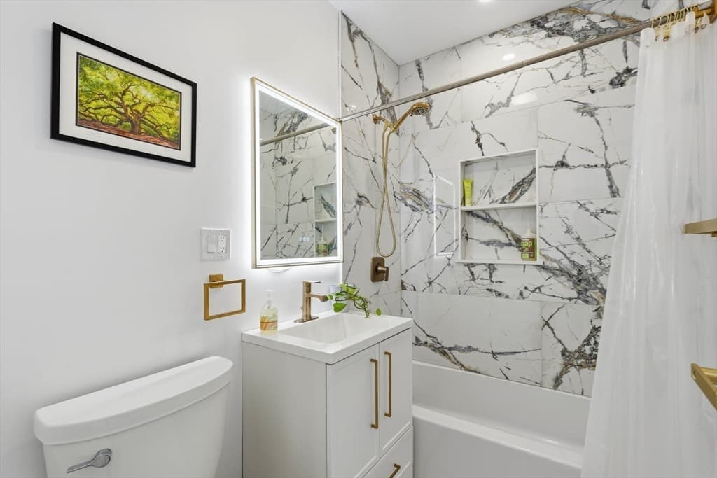 Condominium at 29-31 Cushing St # 3, Cambridge MA 02138, Cambridge, photo 19 of 33