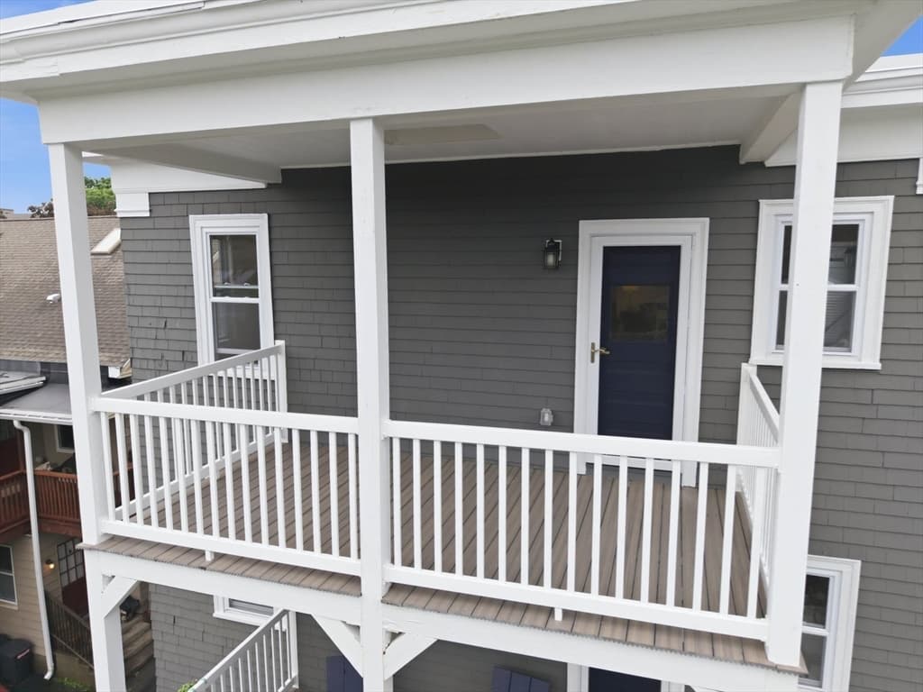 Condominium at 29-31 Cushing St # 3, Cambridge MA 02138, Cambridge, photo 25 of 33