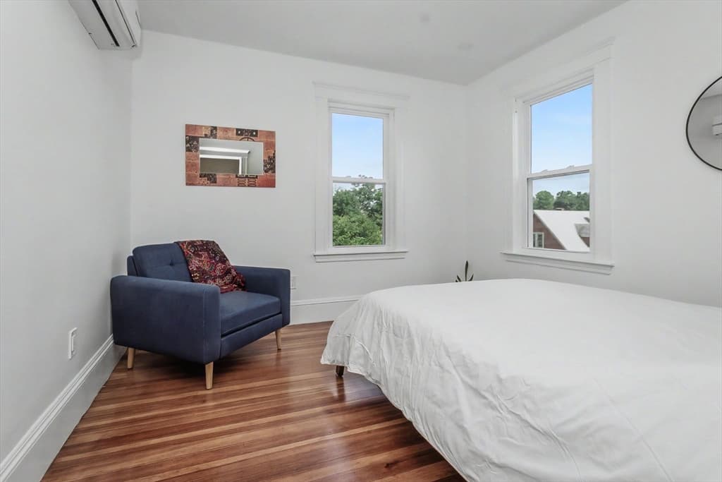 Condominium at 29-31 Cushing St # 3, Cambridge MA 02138, Cambridge, photo 21 of 33