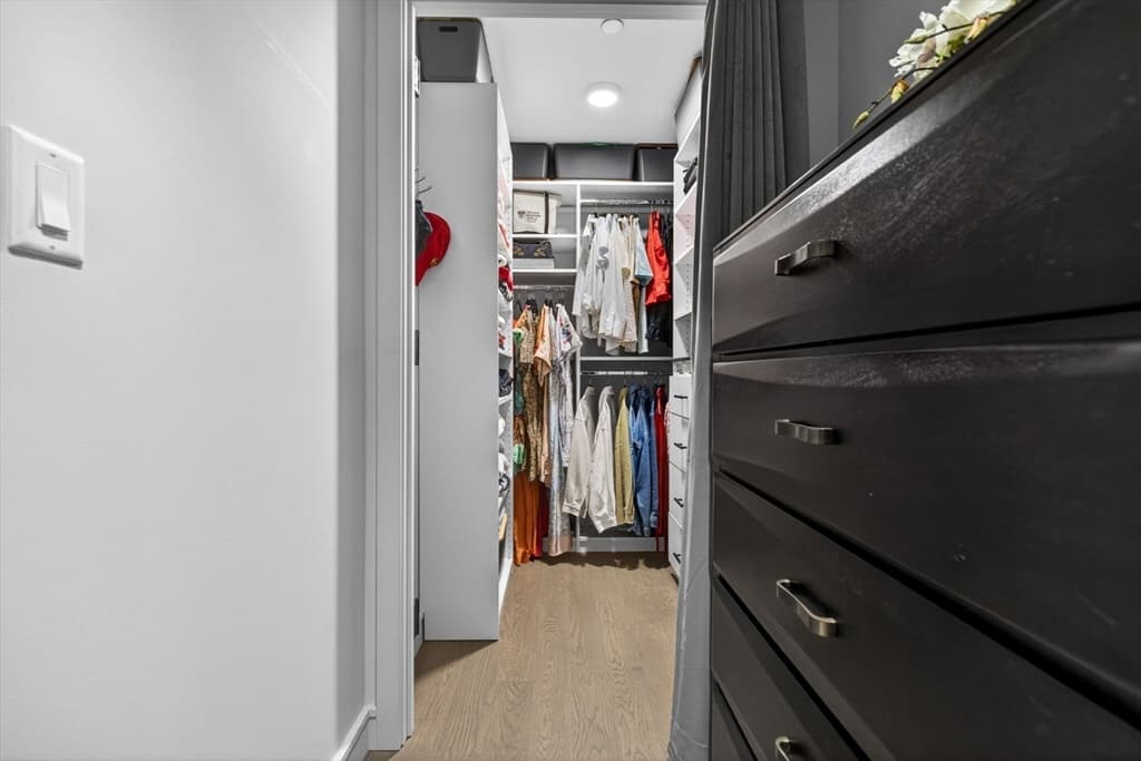 Condominium at 55 Lagrange St # 409, Boston MA 02116, photo 13 of 29