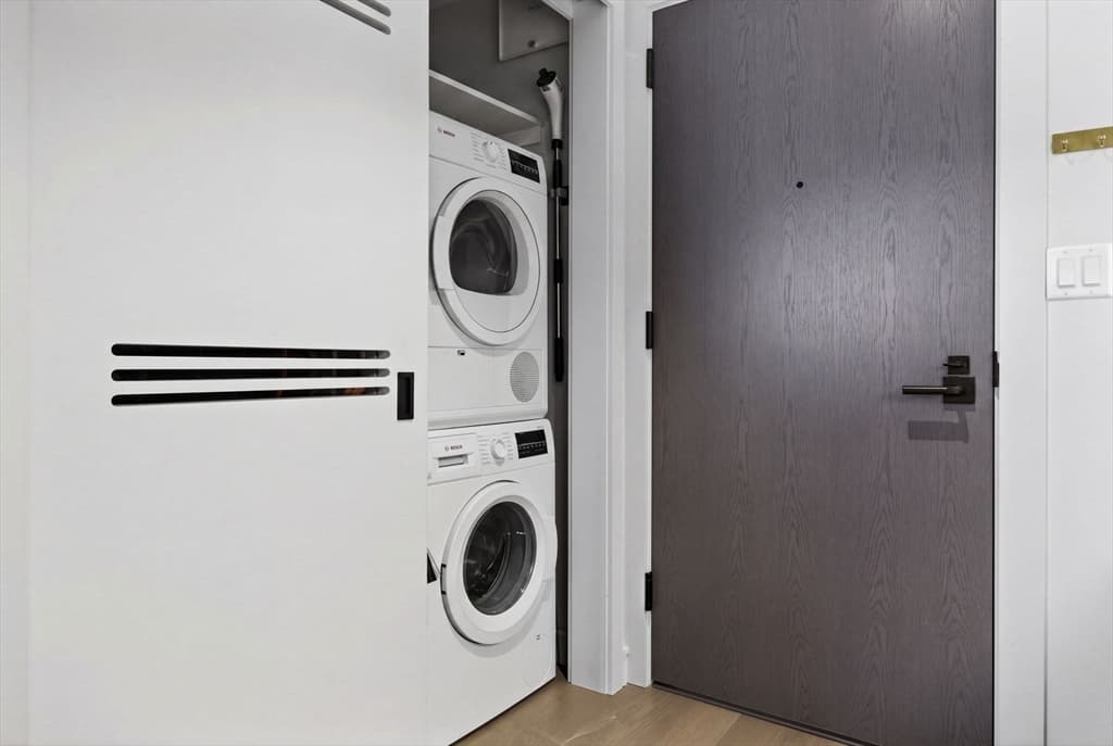 Condominium at 55 Lagrange St # 409, Boston MA 02116, photo 9 of 29