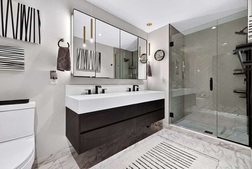 Condominium at 55 Lagrange St # 409, Boston MA 02116, photo 15 of 29