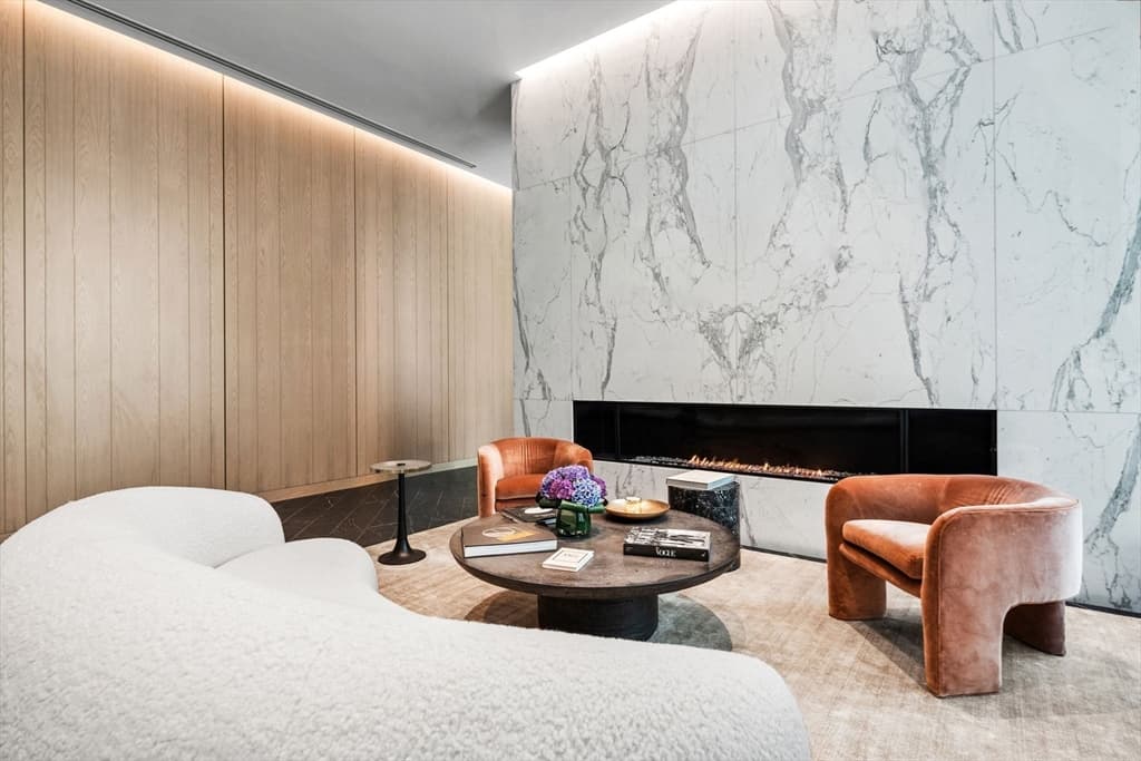 Condominium at 55 Lagrange St # 409, Boston MA 02116, photo 19 of 29
