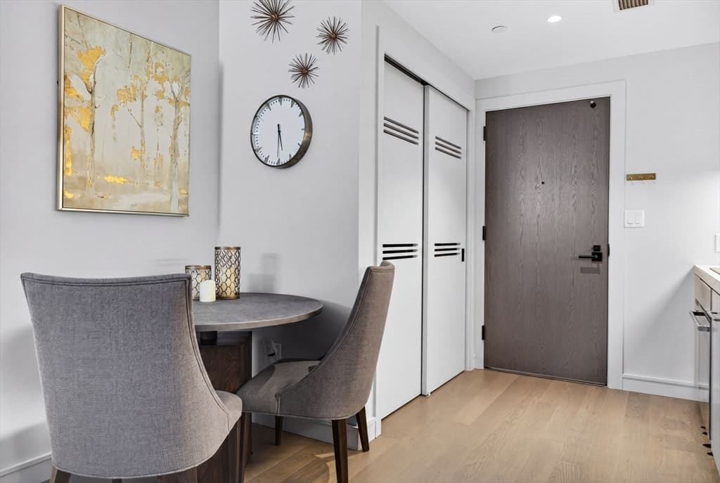 Condominium at 55 Lagrange St # 409, Boston MA 02116, photo 8 of 29
