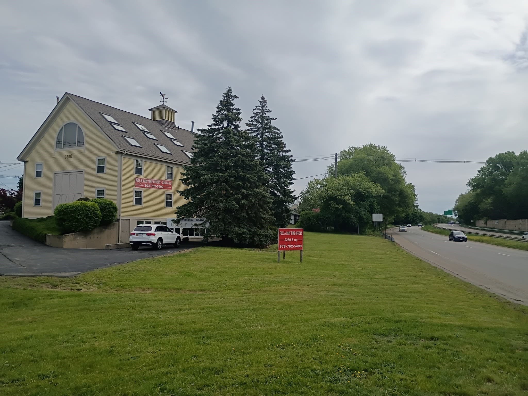 Commercial Sale at 10 Liberty, Danvers MA 01923, photo 2 of 11