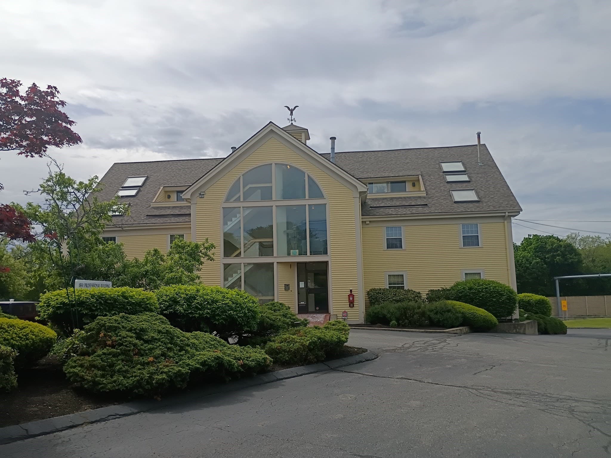 10 Liberty, Danvers MA 01923