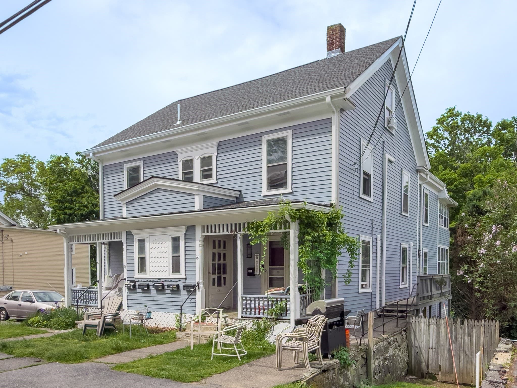 5-9 Family at 72-78 Highland St, Marlborough MA 01752, Marlborough, photo 2 of 24