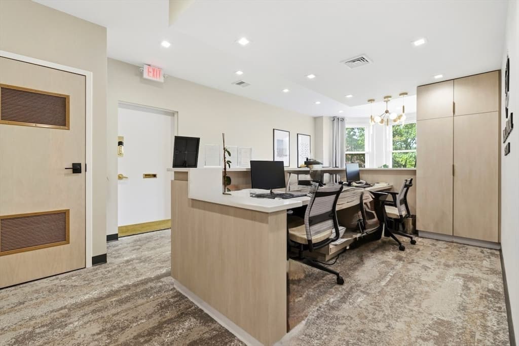 1051 Beacon St # 306, Brookline MA 02446 photo 3