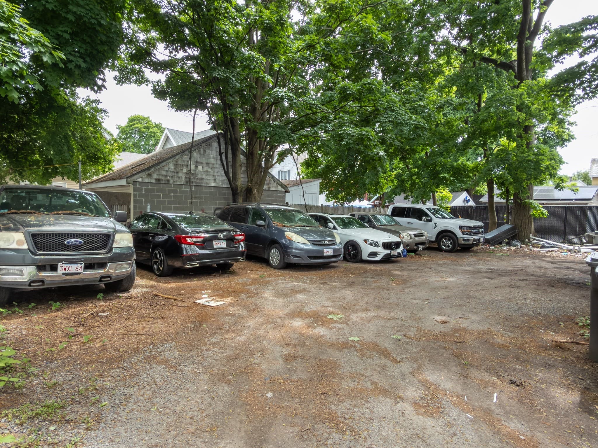 3 Family at 62-66 Cedar St, Framingham MA 01702, Framingham, photo 6 of 30