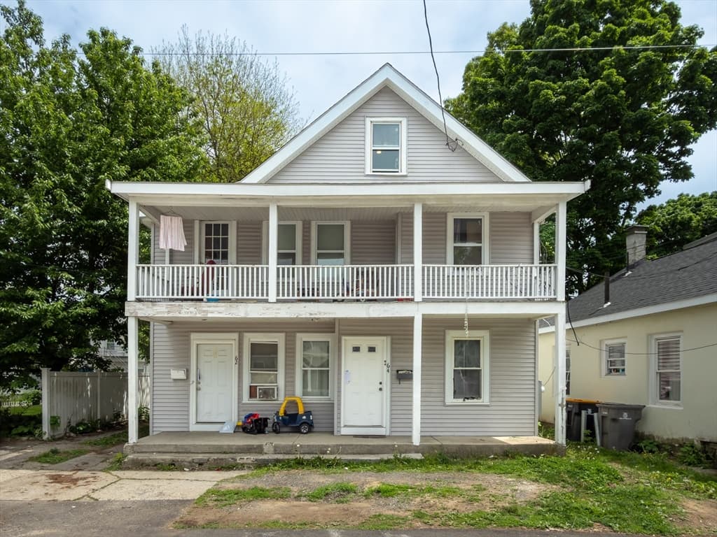 62-66 Cedar St, Framingham MA 01702