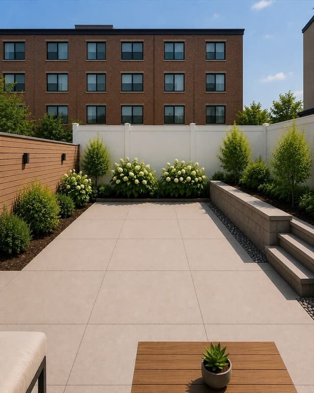 Condominium at 6-10 Sumner Place # 8, Boston MA 02128, Boston, photo 3 of 13