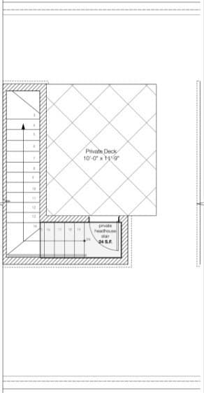 Condominium at 6-10 Sumner Place # 8, Boston MA 02128, Boston, photo 10 of 13