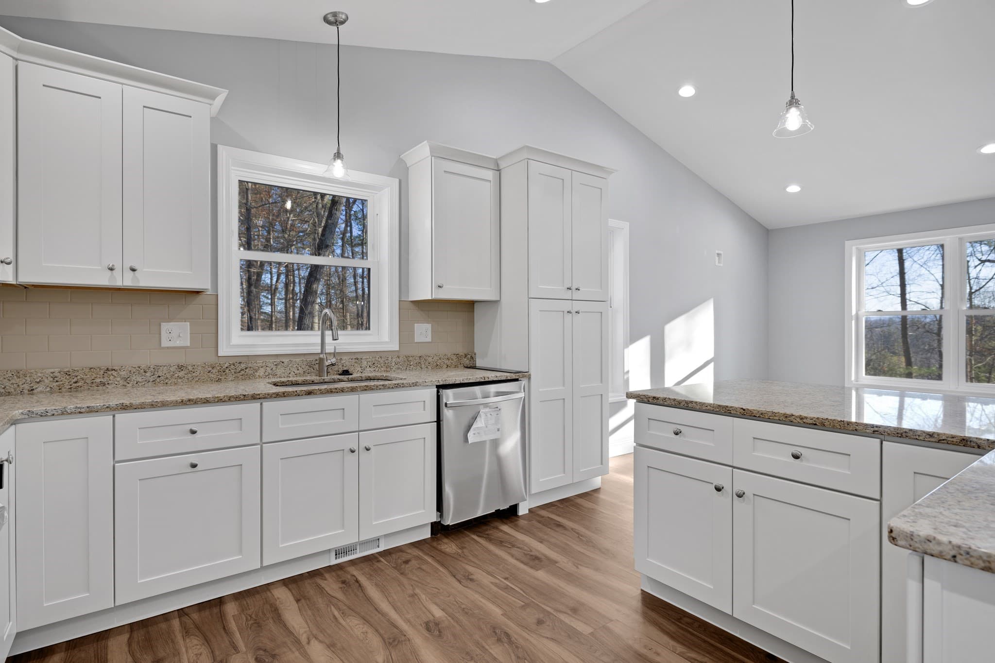 Single Family Residence at 132 Kibbe Rd, East Longmeadow MA 01028, photo 13 of 32