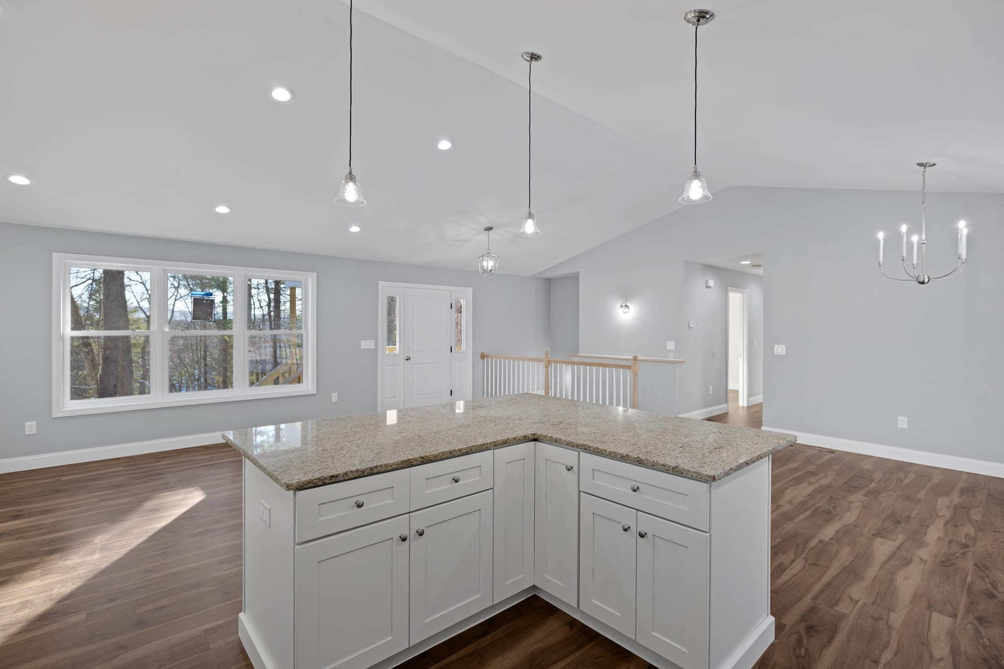 Single Family Residence at 132 Kibbe Rd, East Longmeadow MA 01028, photo 15 of 32