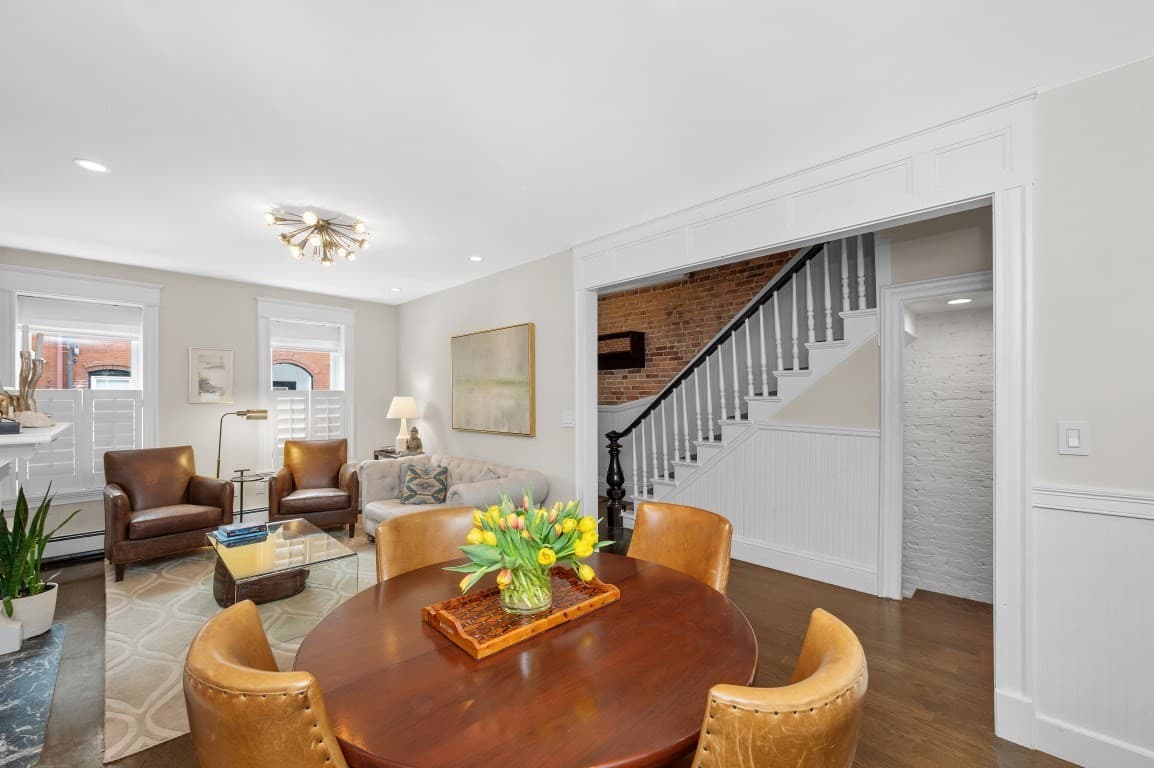 14 Beckler Avenue # 14, Boston MA 02127