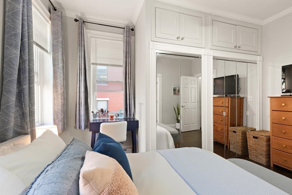 Condominium at 108 E Brookline St # 3, Boston MA 02118, photo 15 of 20