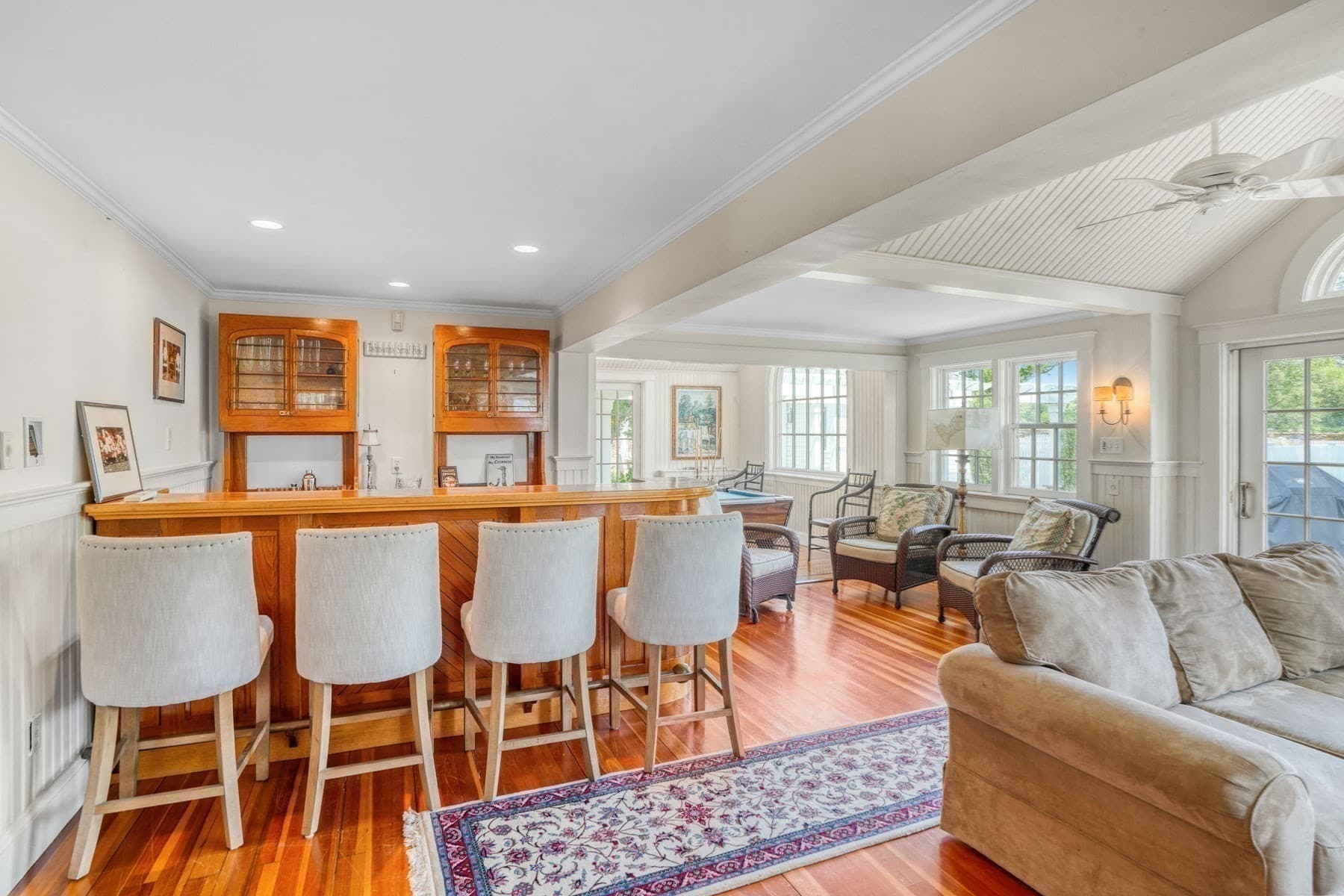 Single Family Residence at 31 Lambert's Cove Rd., Tisbury MA 02568, photo 13 of 19