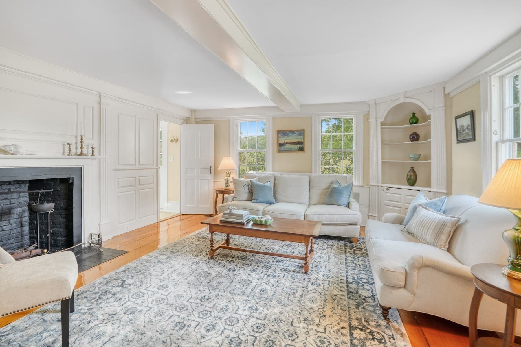 Single Family Residence at 31 Lambert's Cove Rd., Tisbury MA 02568, photo 14 of 19