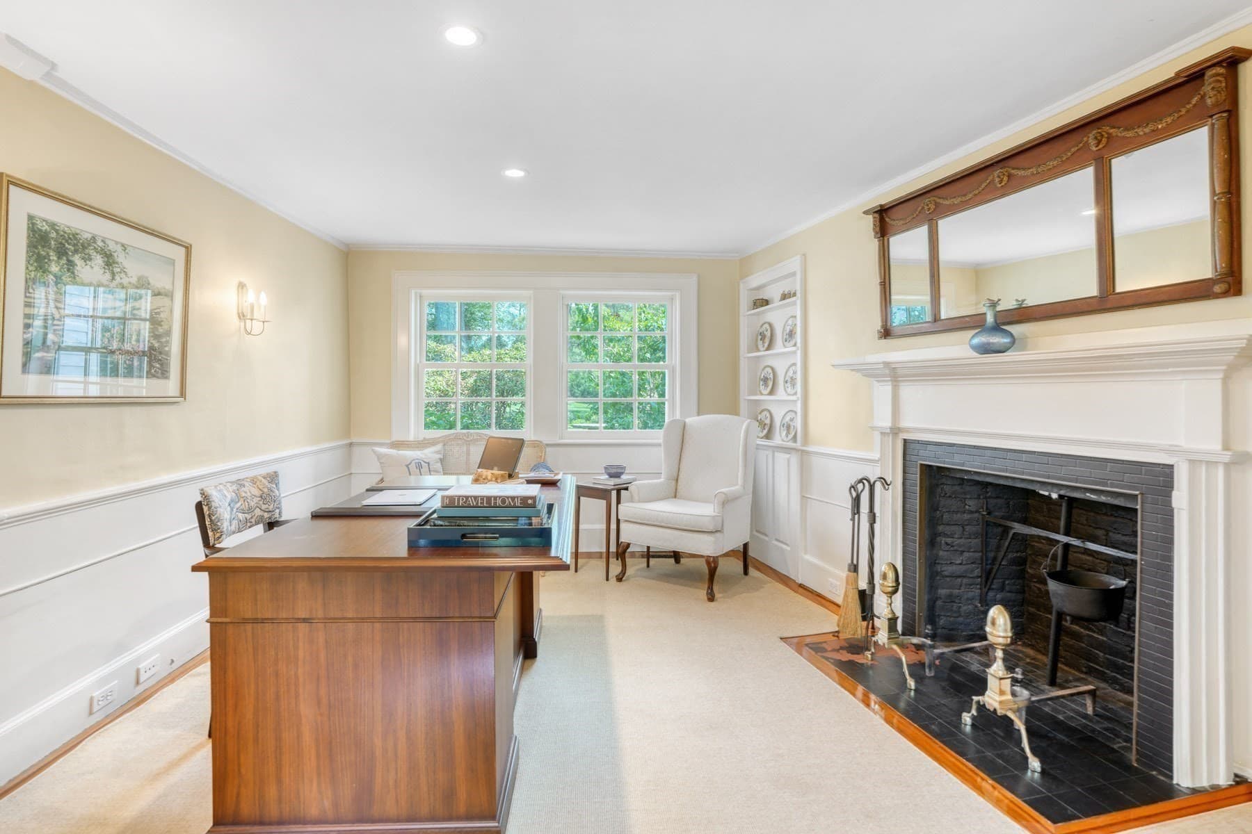Single Family Residence at 31 Lambert's Cove Rd., Tisbury MA 02568, photo 15 of 19