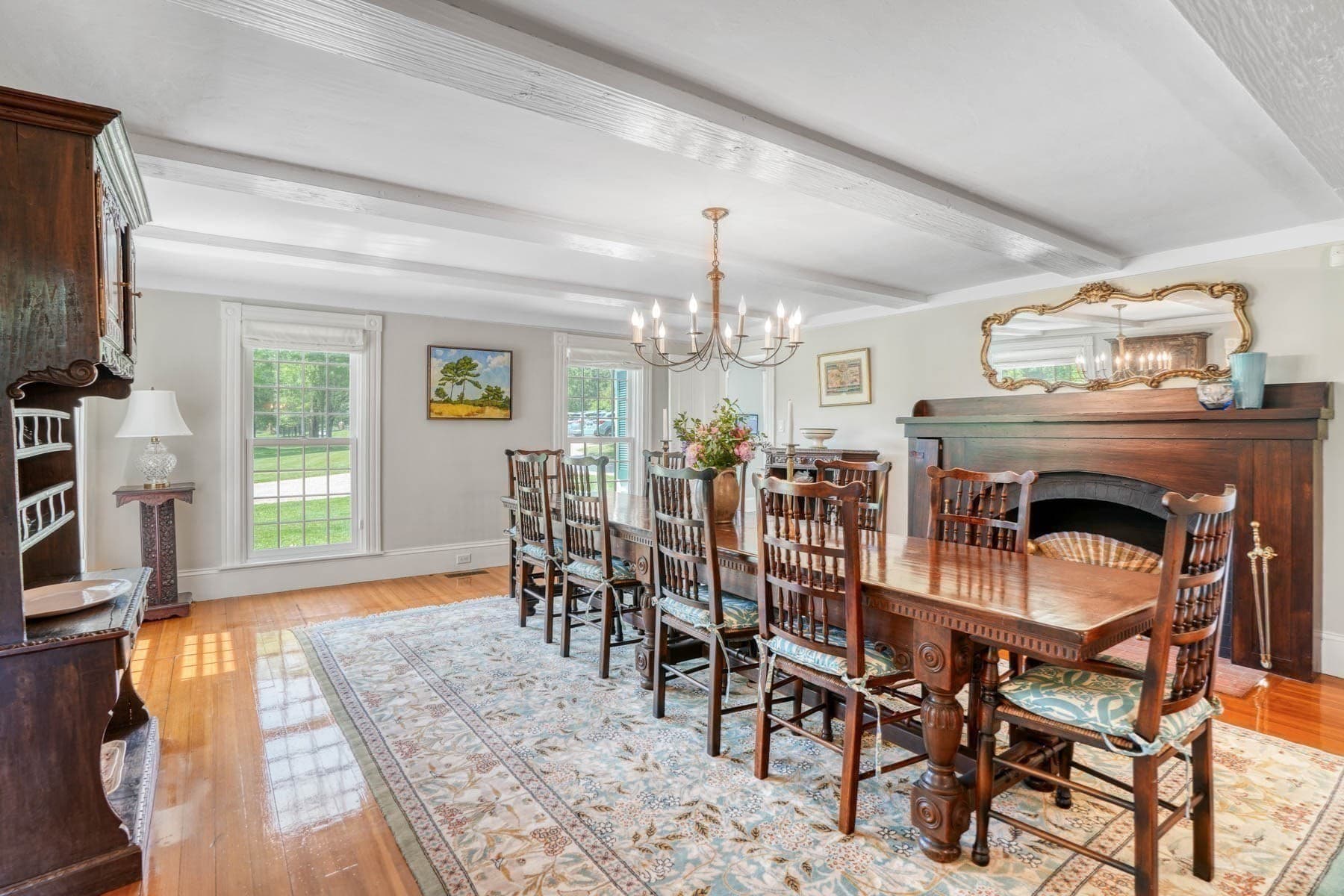 Single Family Residence at 31 Lambert's Cove Rd., Tisbury MA 02568, photo 11 of 19