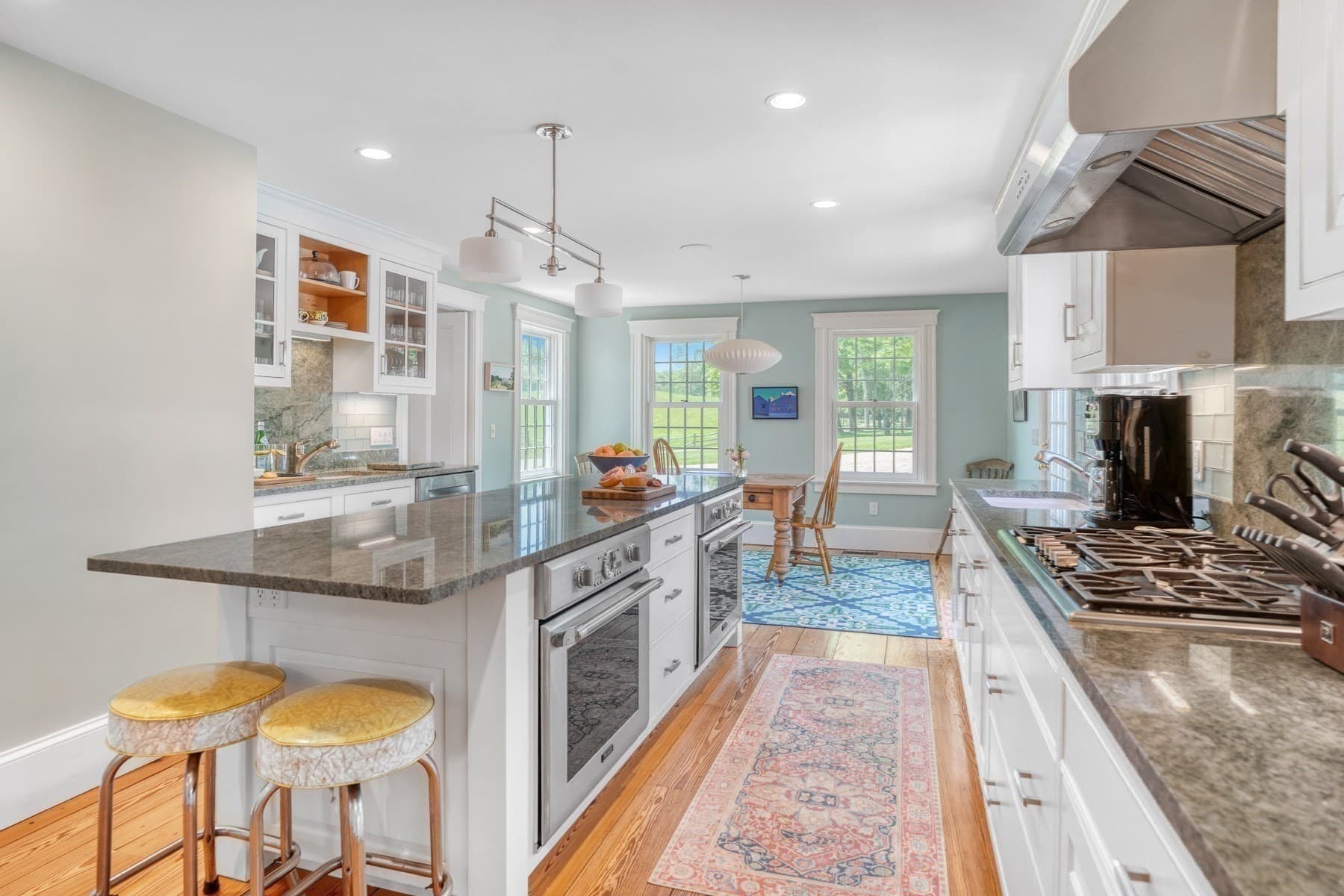 Single Family Residence at 31 Lambert's Cove Rd., Tisbury MA 02568, photo 8 of 19