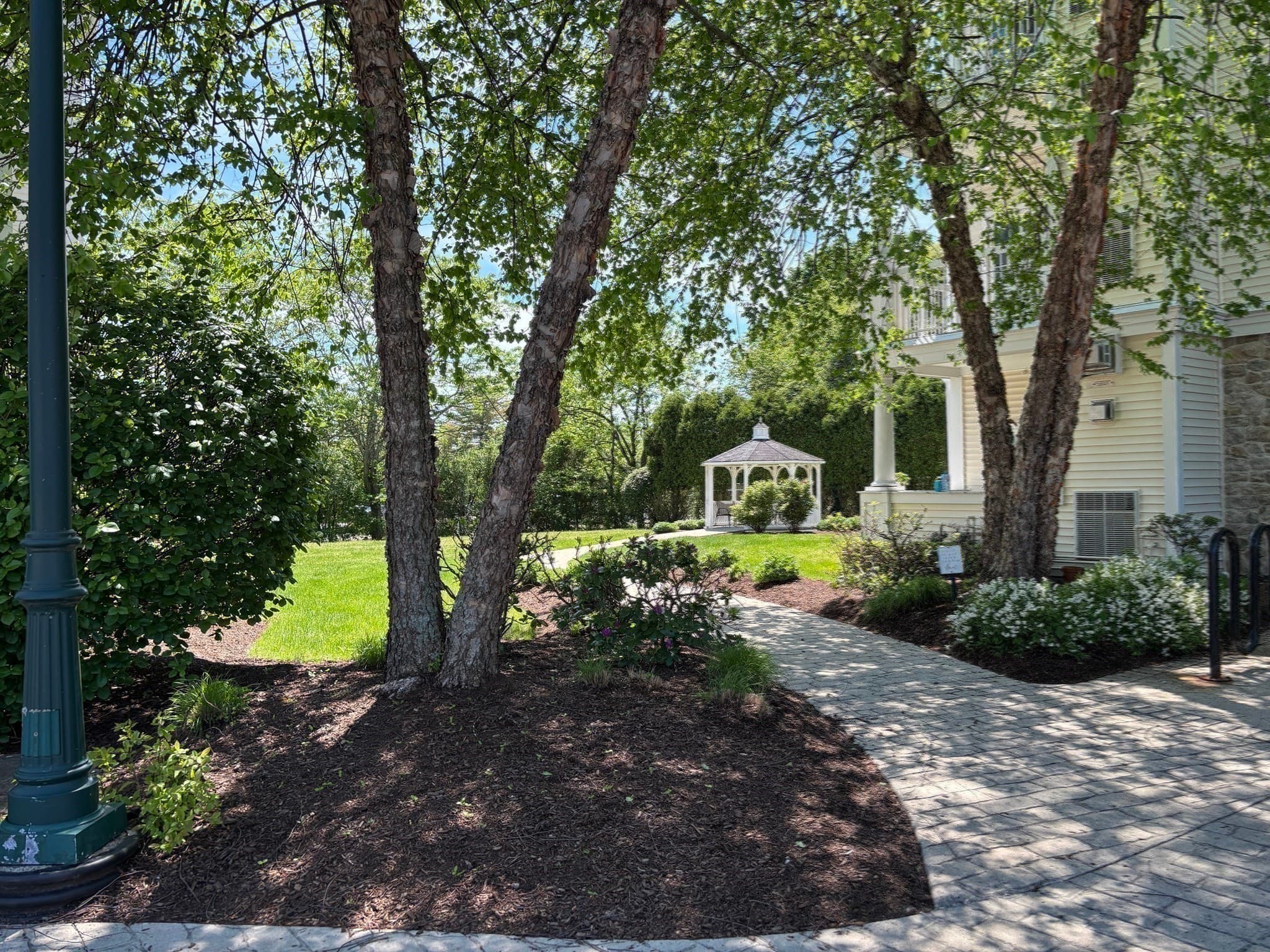 Condominium at 2303 Davenport Avenue # 2303, Canton MA 02021, Canton, photo 23 of 24