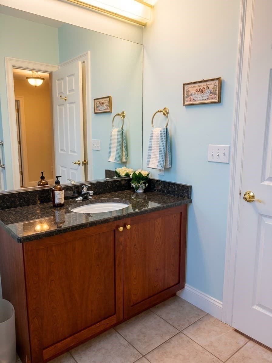 Condominium at 2303 Davenport Avenue # 2303, Canton MA 02021, Canton, photo 16 of 24
