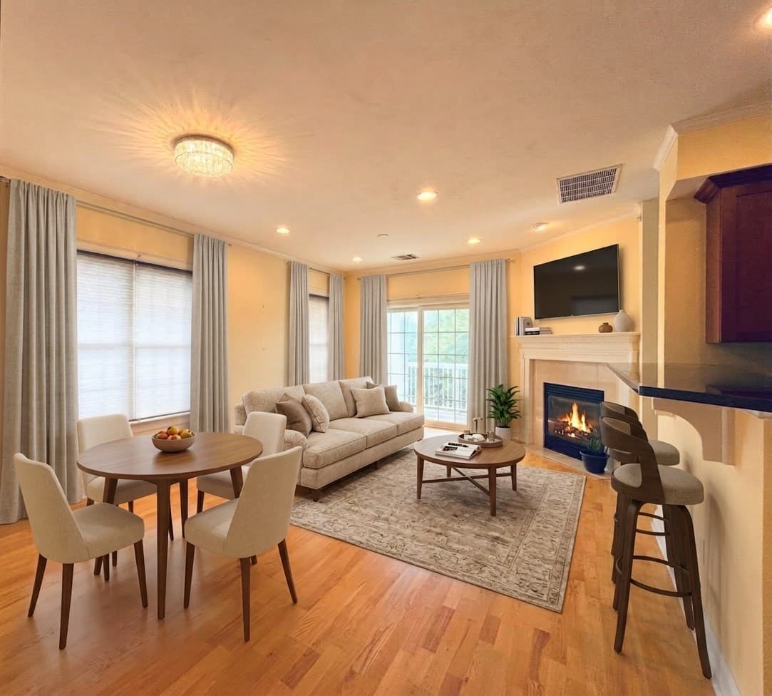 2303 Davenport Avenue # 2303, Canton MA 02021