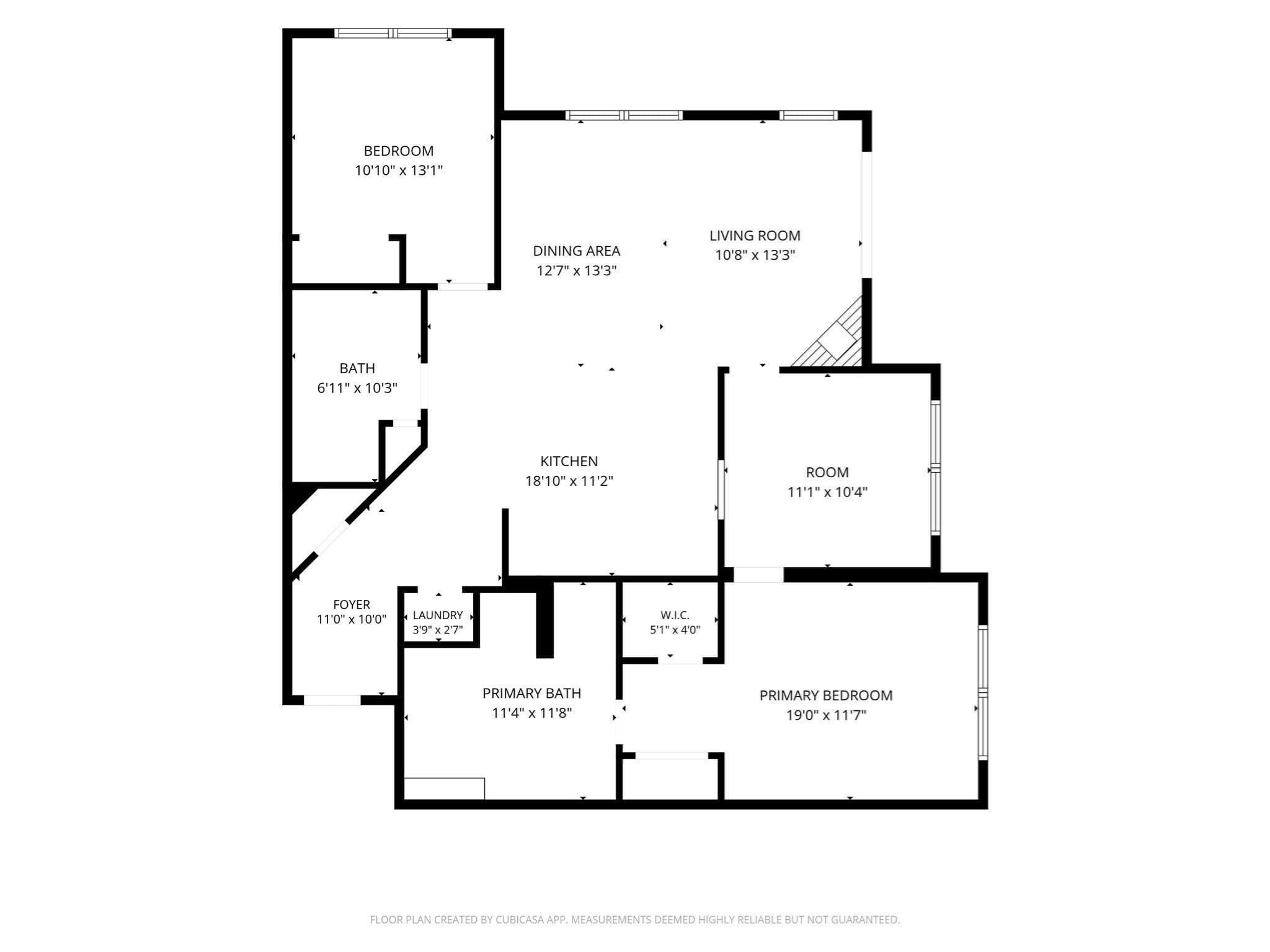 Condominium at 2303 Davenport Avenue # 2303, Canton MA 02021, Canton, photo 20 of 24