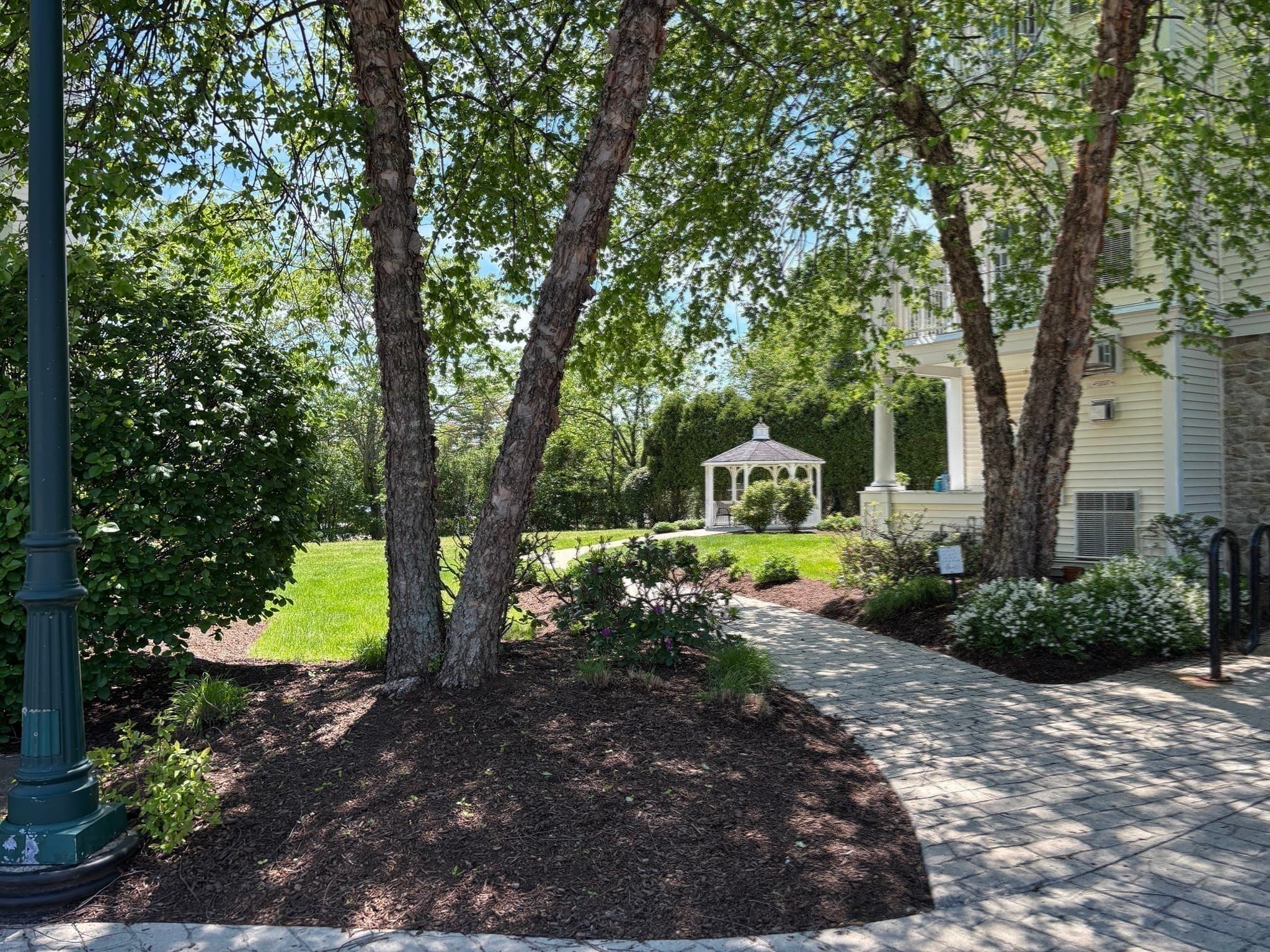 Condominium at 2303 Davenport Avenue # 2303, Canton MA 02021, Canton, photo 19 of 24