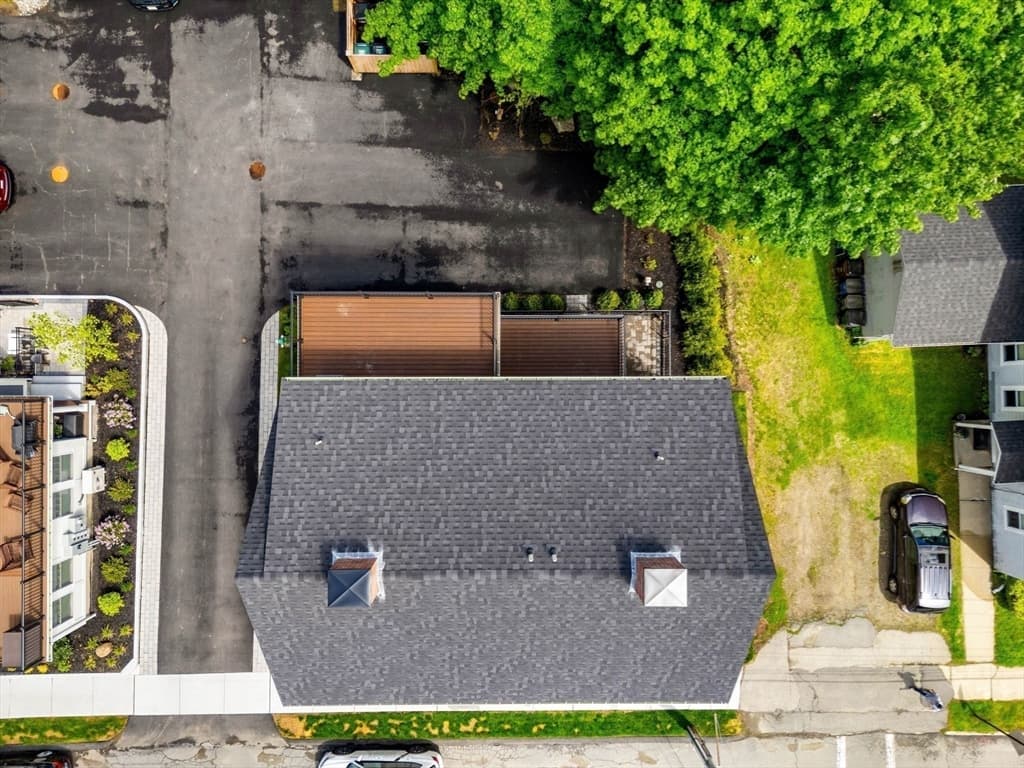 Condominium at 101B Market Street # B, Amesbury MA 01913, photo 36 of 40