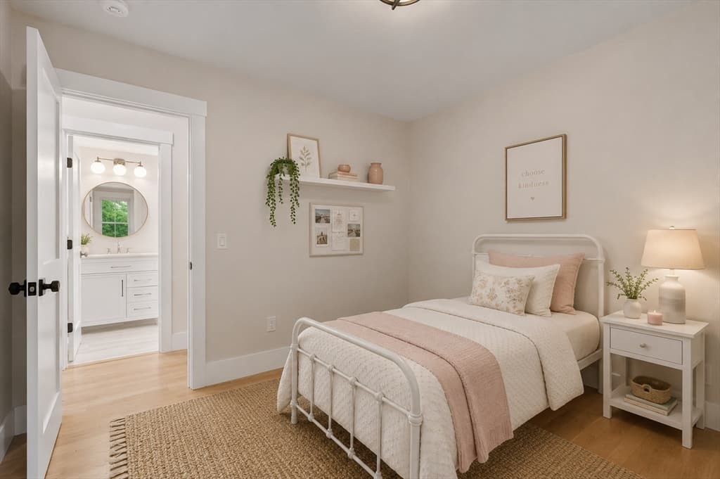 Condominium at 101B Market Street # B, Amesbury MA 01913, photo 24 of 40