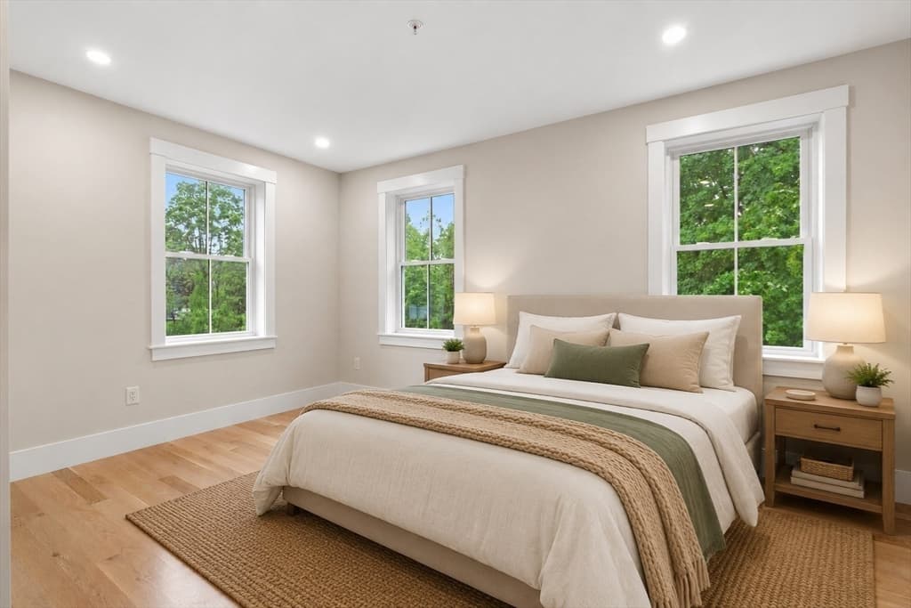 Condominium at 101B Market Street # B, Amesbury MA 01913, photo 18 of 40