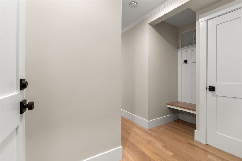 Condominium at 101B Market Street # B, Amesbury MA 01913, photo 31 of 40