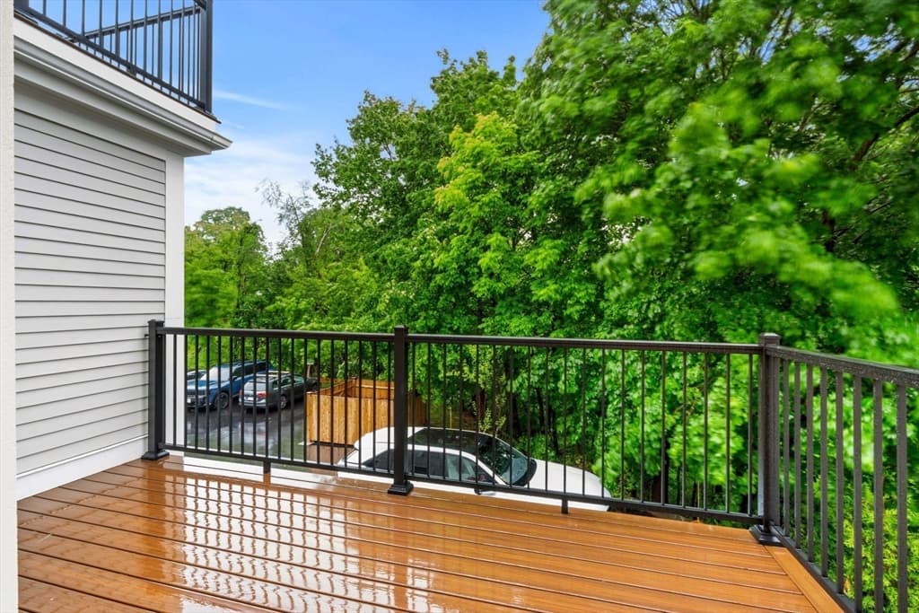Condominium at 101B Market Street # B, Amesbury MA 01913, photo 39 of 40