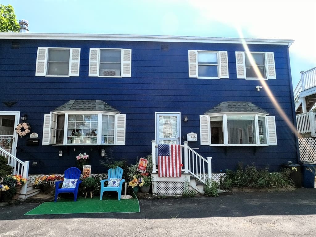 45.5 Aborn St. # 2, Peabody MA 01960 photo 16