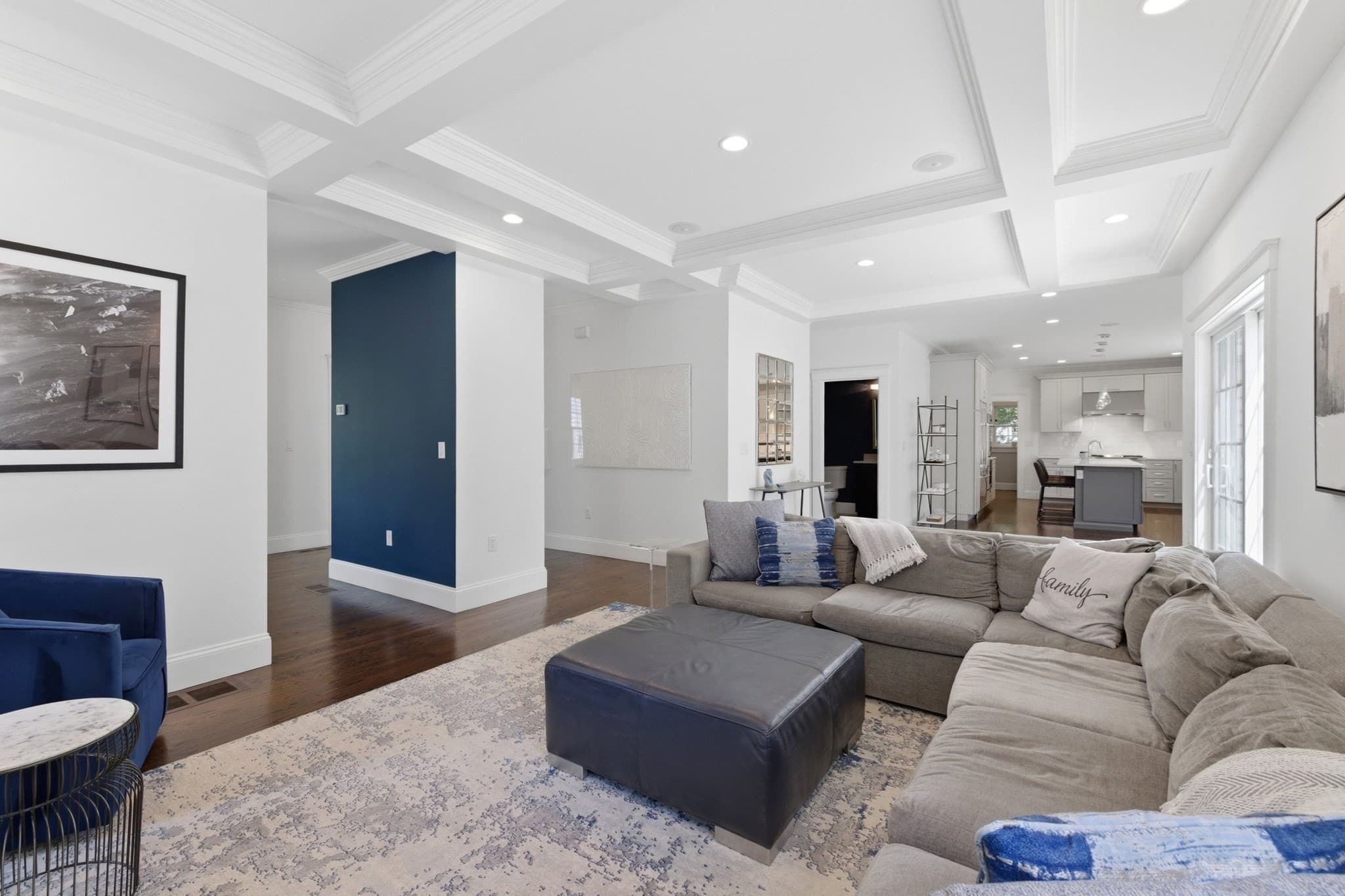Single Family Residence at 4 Augustus Rd, Lexington MA 02421, Lexington, photo 13 of 36
