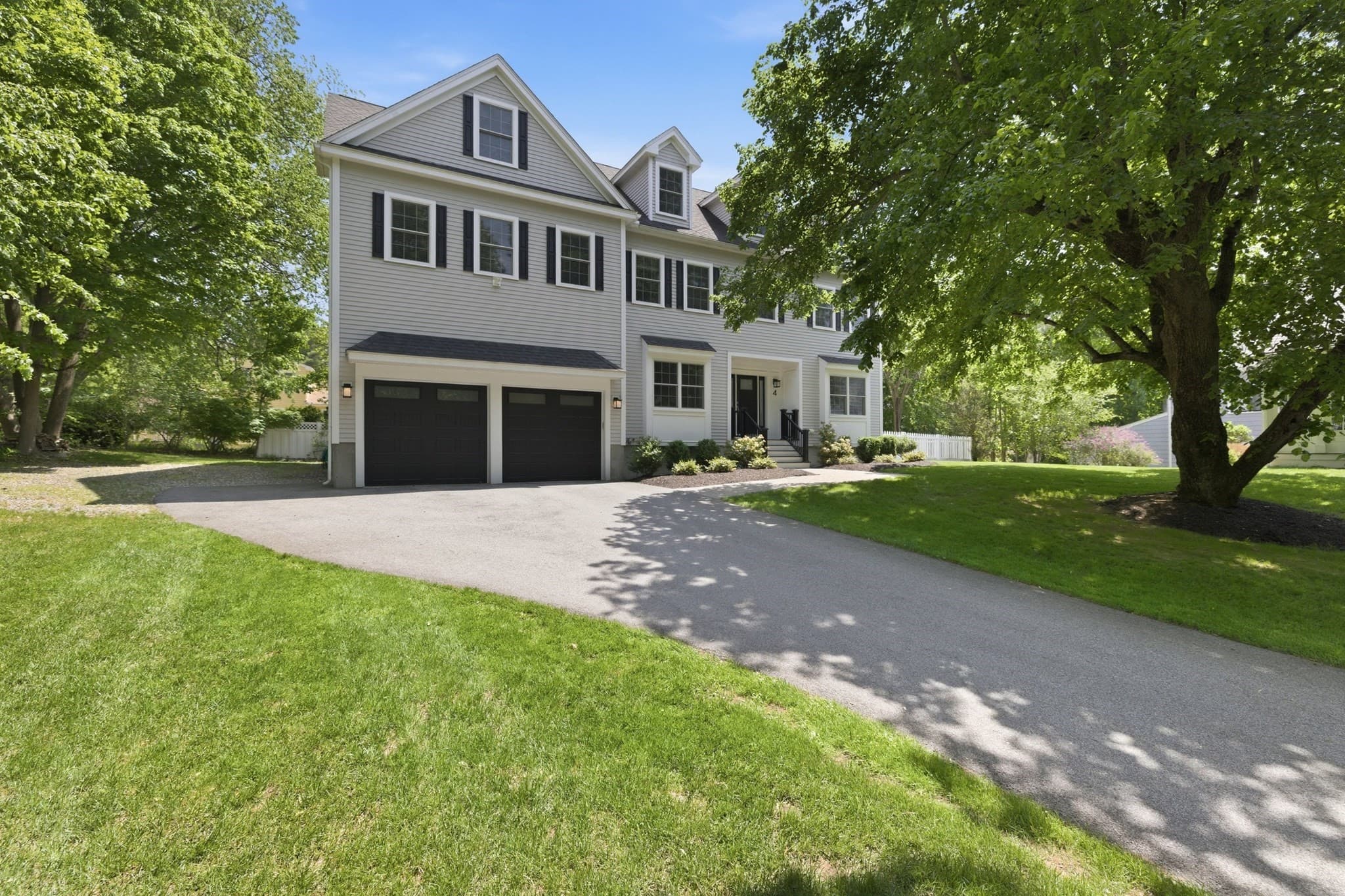 Single Family Residence at 4 Augustus Rd, Lexington MA 02421, Lexington, photo 36 of 36