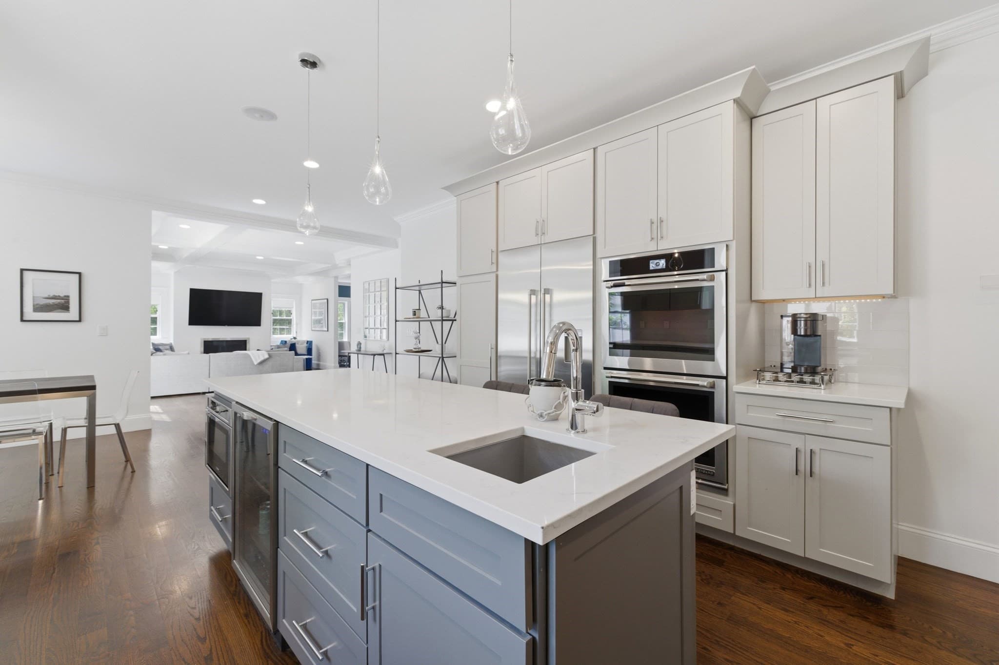 Single Family Residence at 4 Augustus Rd, Lexington MA 02421, Lexington, photo 5 of 36