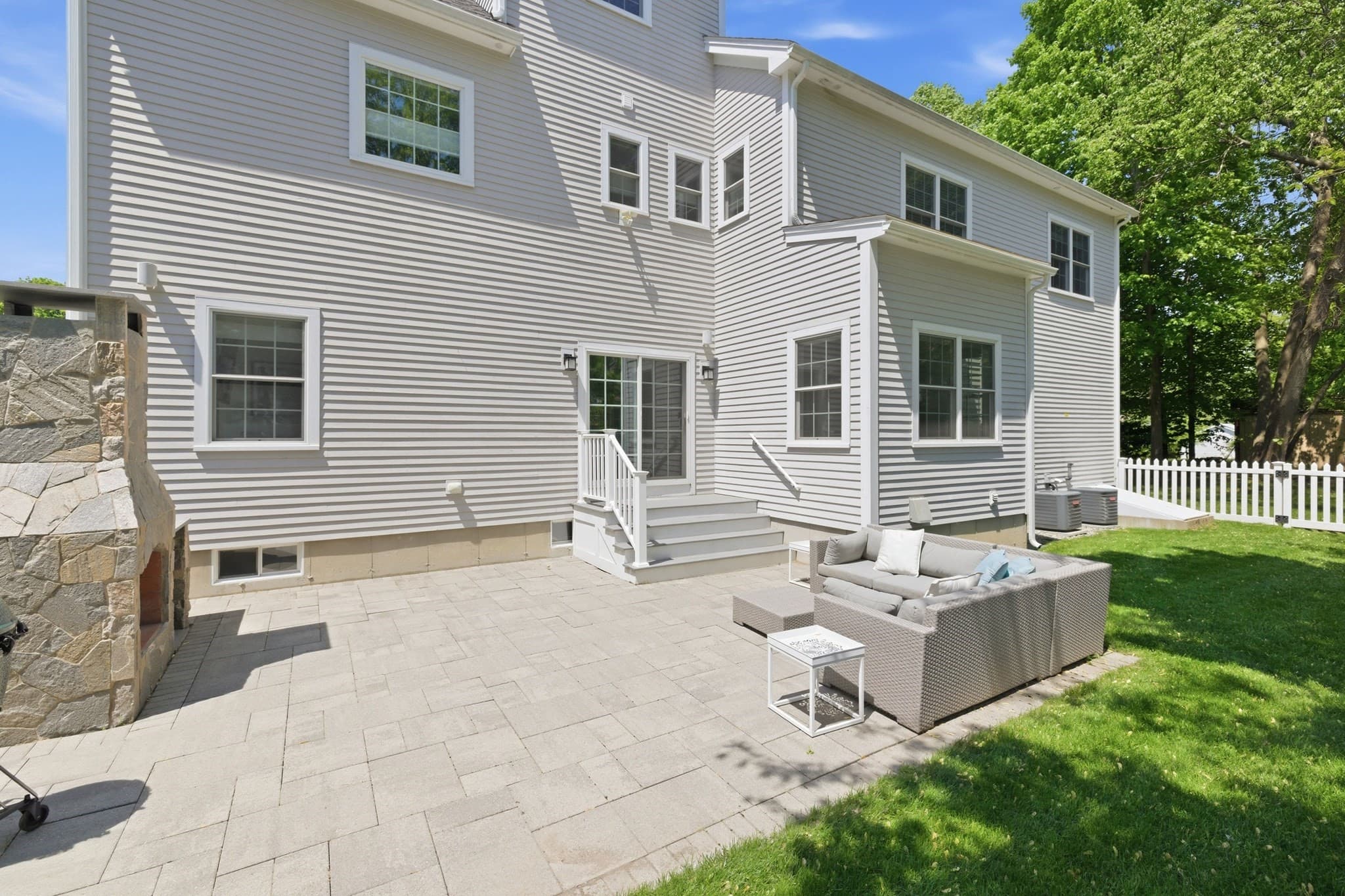 Single Family Residence at 4 Augustus Rd, Lexington MA 02421, Lexington, photo 34 of 36