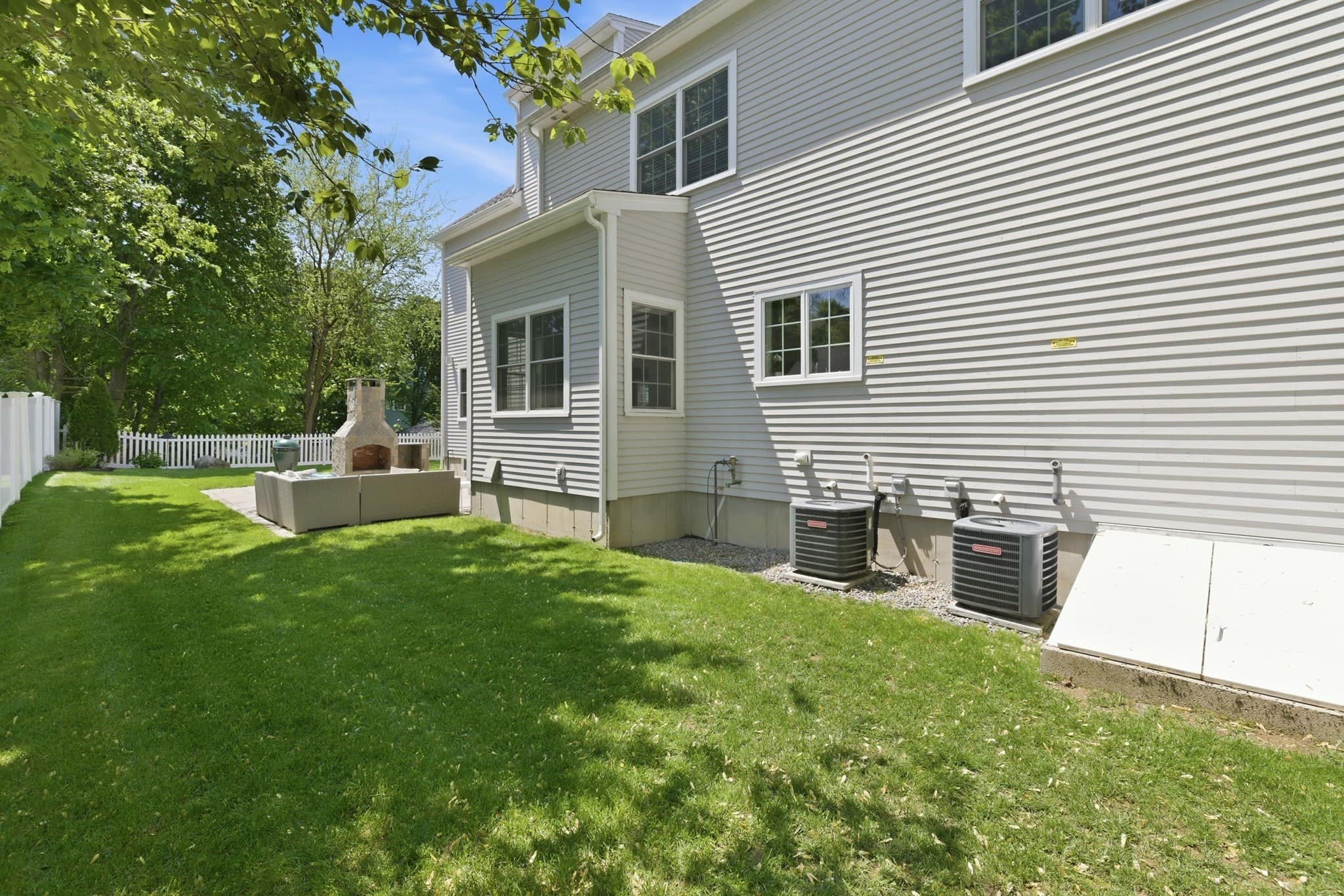 Single Family Residence at 4 Augustus Rd, Lexington MA 02421, Lexington, photo 33 of 36