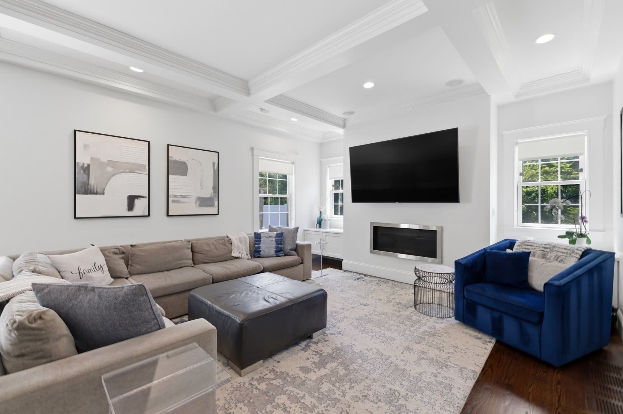 Single Family Residence at 4 Augustus Rd, Lexington MA 02421, Lexington, photo 14 of 36