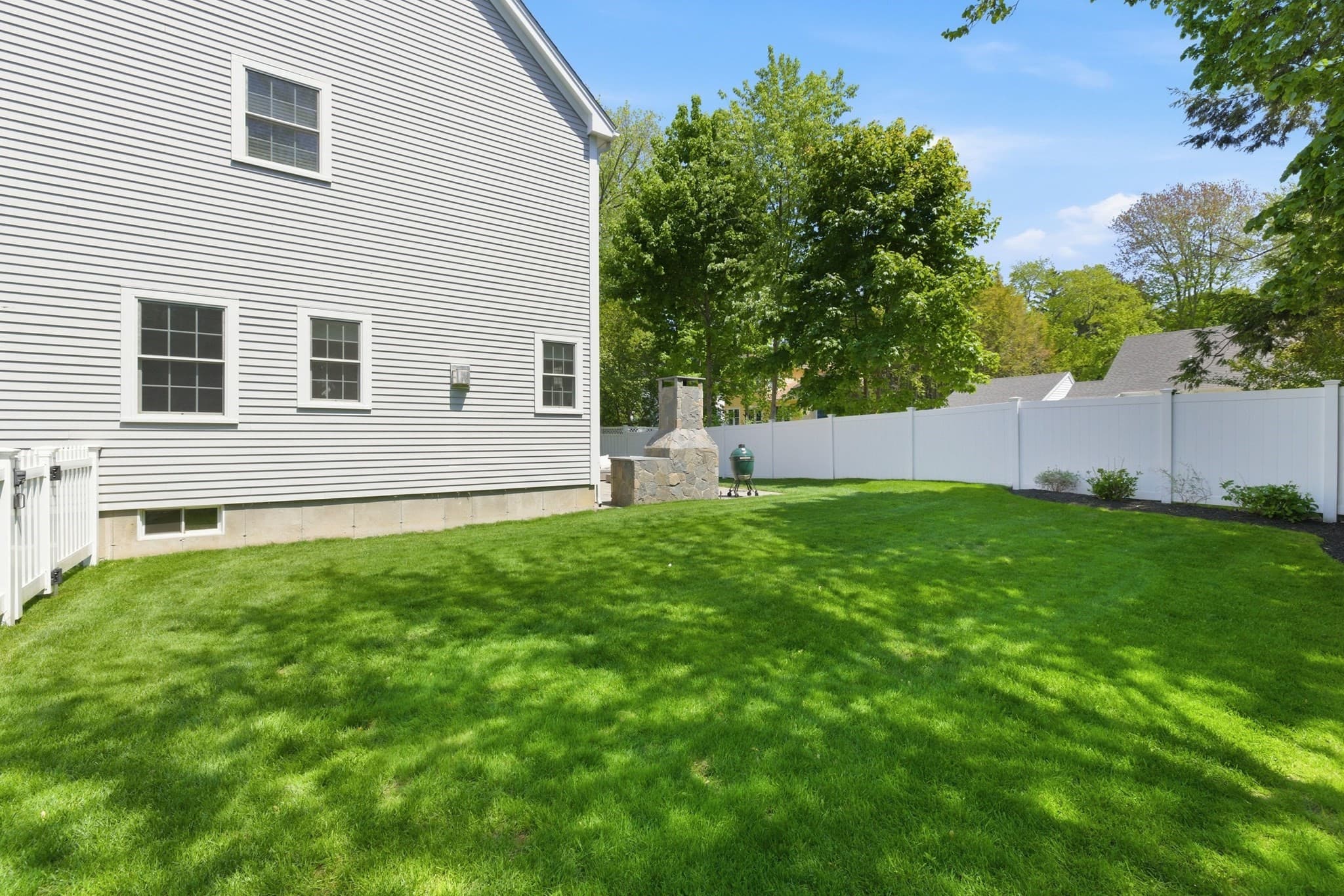 Single Family Residence at 4 Augustus Rd, Lexington MA 02421, Lexington, photo 35 of 36