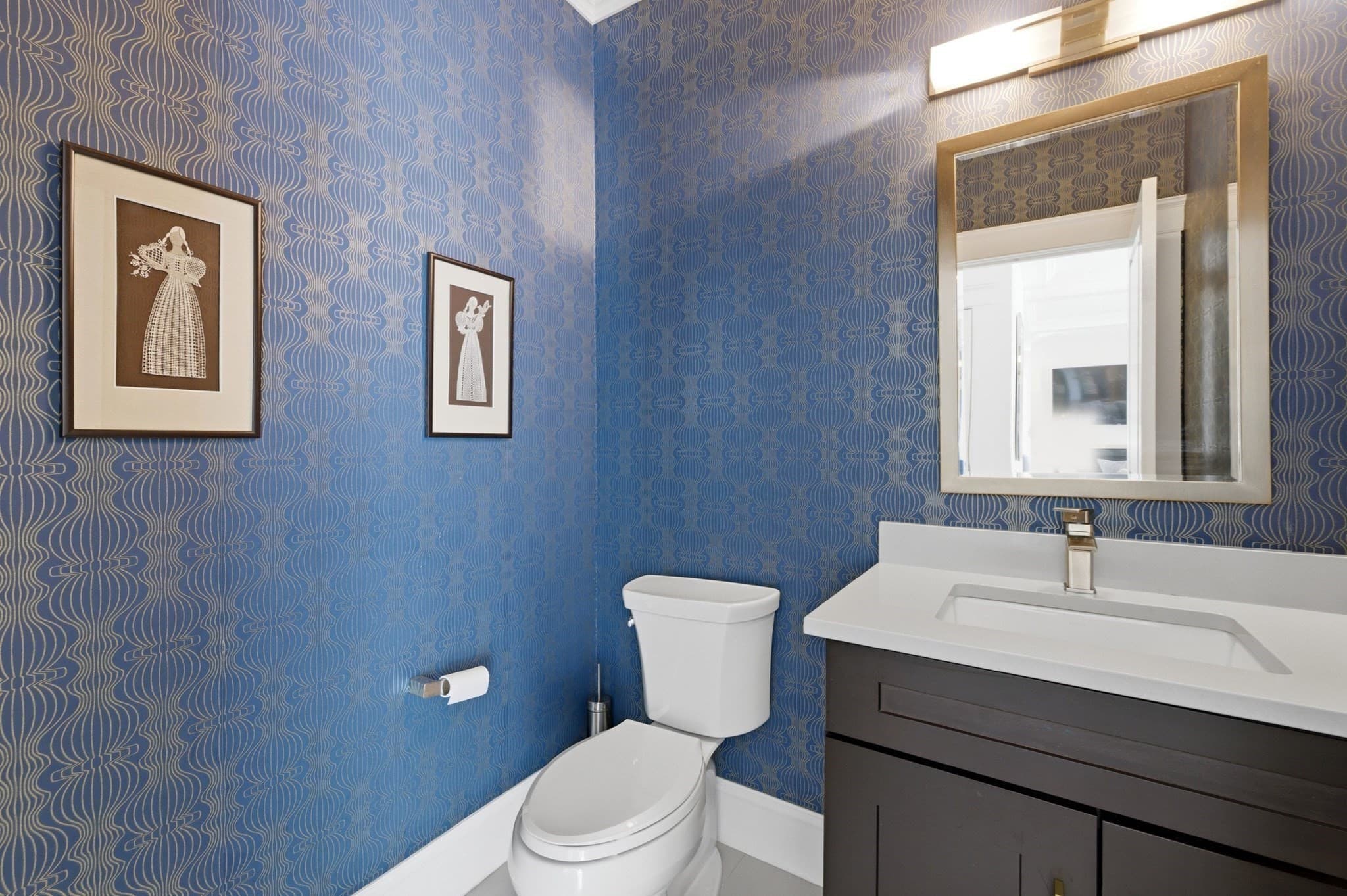 Single Family Residence at 4 Augustus Rd, Lexington MA 02421, Lexington, photo 29 of 36