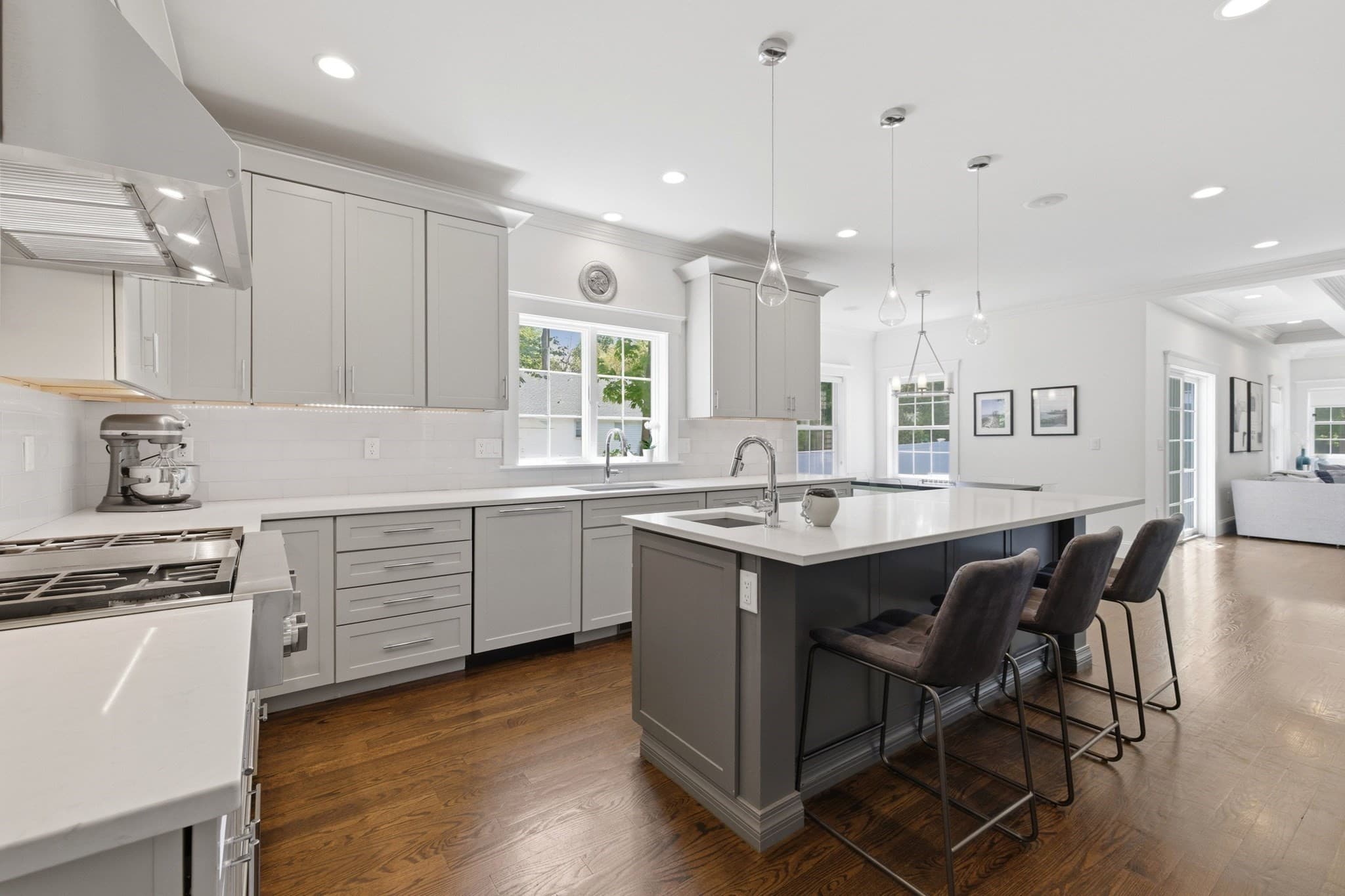 Single Family Residence at 4 Augustus Rd, Lexington MA 02421, Lexington, photo 4 of 36