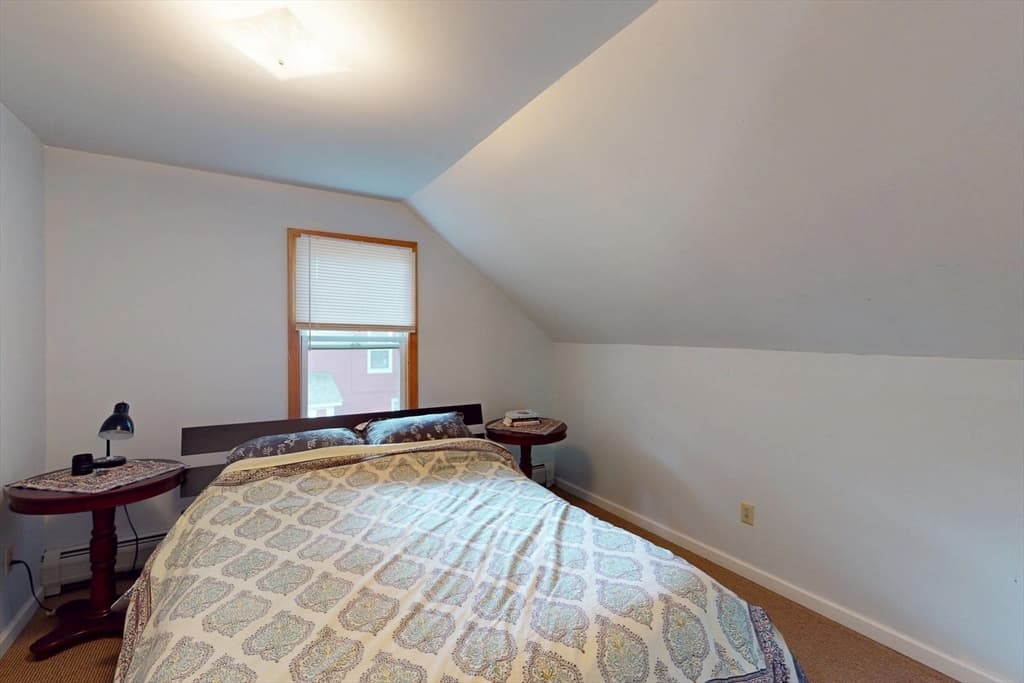 Single Family Residence at 42 Water St, Northampton MA 01053, Northampton, photo 26 of 35